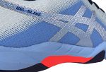 Asics Gel-Blade 6 Blue Navy